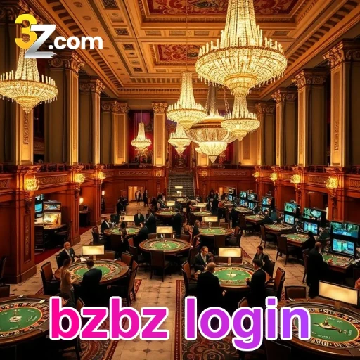 bzbz login Confiavel