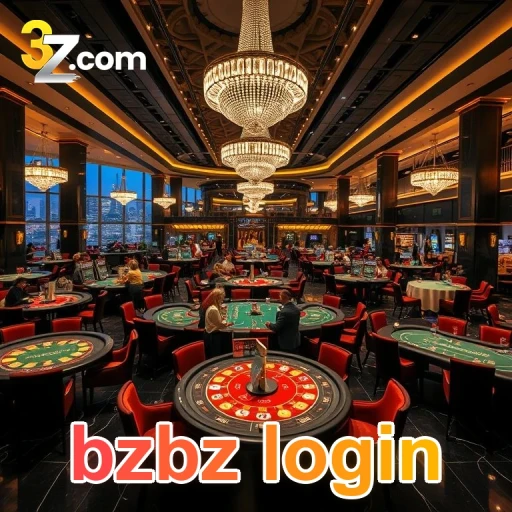 bzbz login Esporte