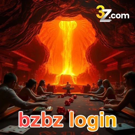 bzbz login Jogos