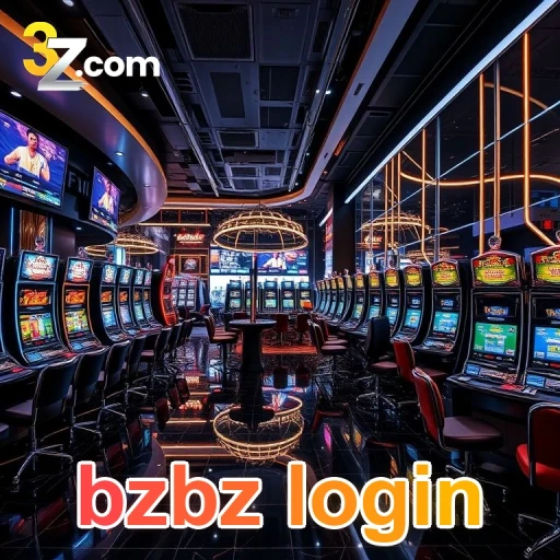 bzbz login VIP